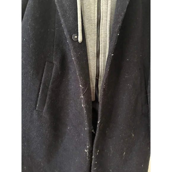 Rachel Roy women’s size small jacket - Picture 3 of 9